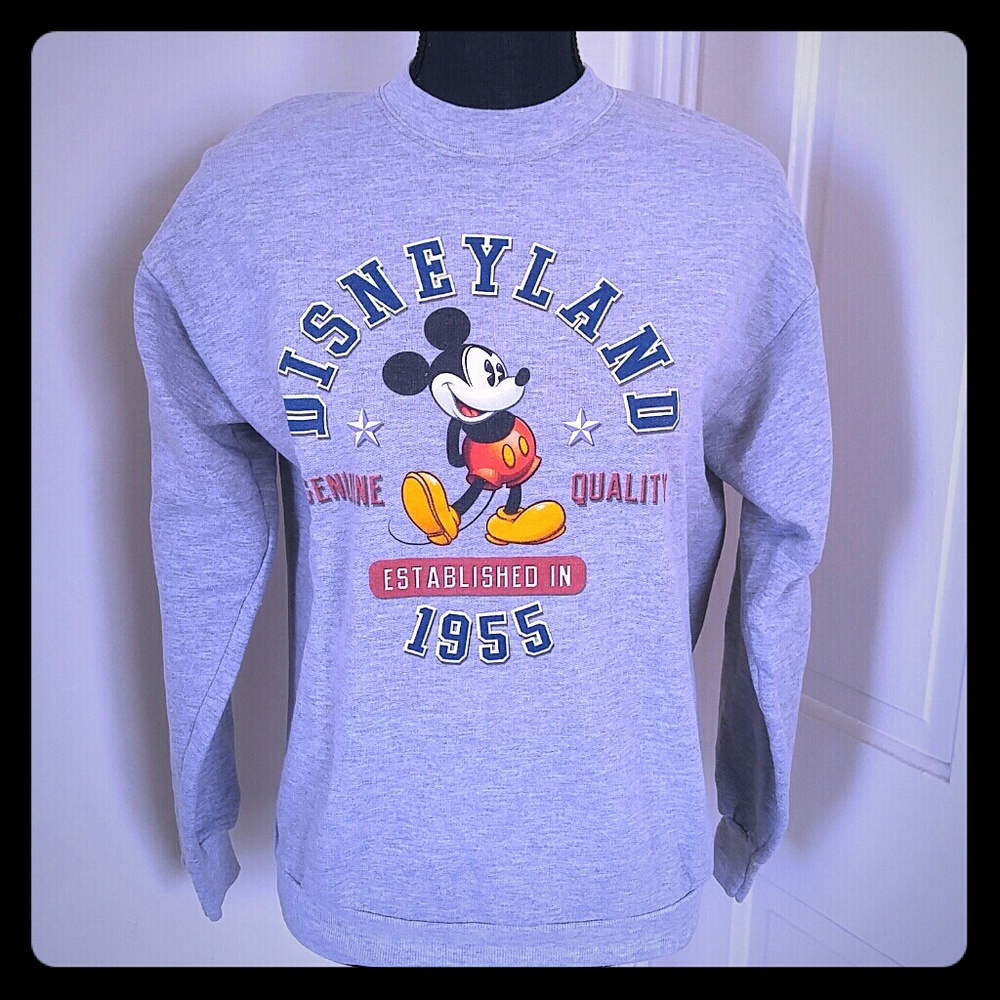 Disneyland Sweater